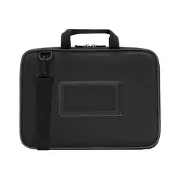 Targus Work-In Essentiel - Sacoche pour ordinateur portable - 13" - 14" - noir, gris (TED007GL)_6